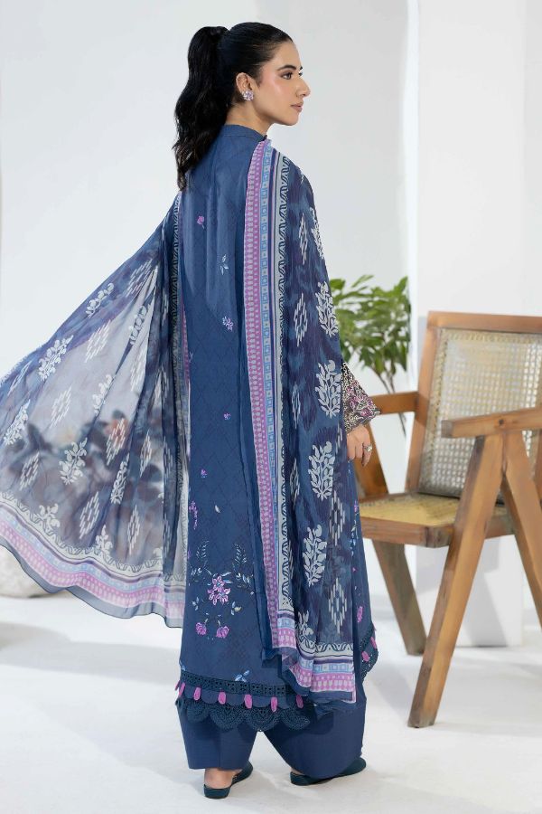 Johra Amani Emb Slub`25 JW#342