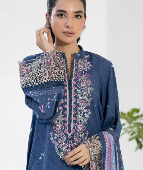 Johra Amani Emb Slub`25 JW#342