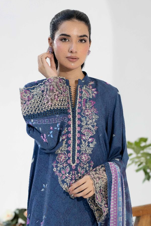 Johra Amani Emb Slub`25 JW#342