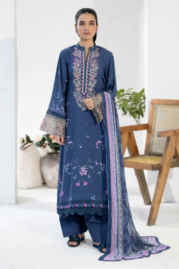 Johra Amani Emb Slub`25 JW#342