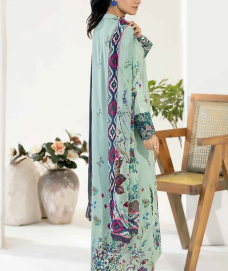 Johra Amani Emb Slub`25 JW#343