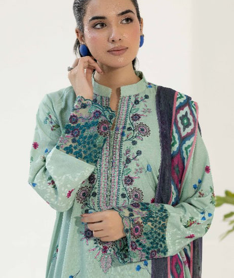 Johra Amani Emb Slub`25 JW#343