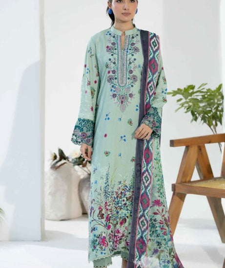 Johra Amani Emb Slub`25 JW#343
