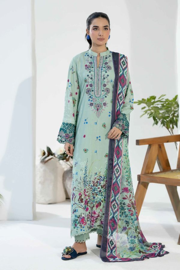 Johra Amani Emb Slub`25 JW#343