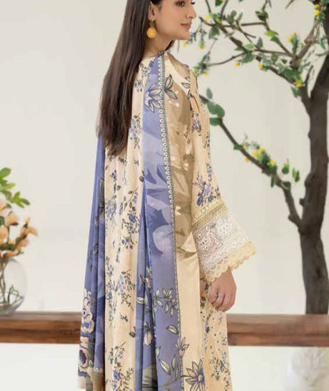 Johra Ardin Emb Jacquard`25 JW#256