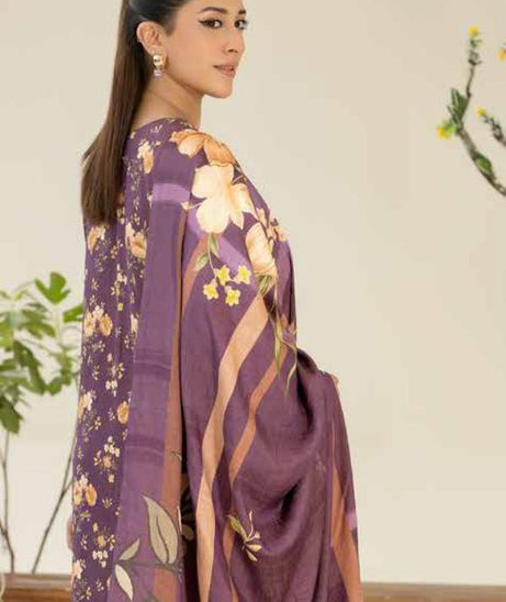 Johra Ardin Emb Jacquard`25 JW#257