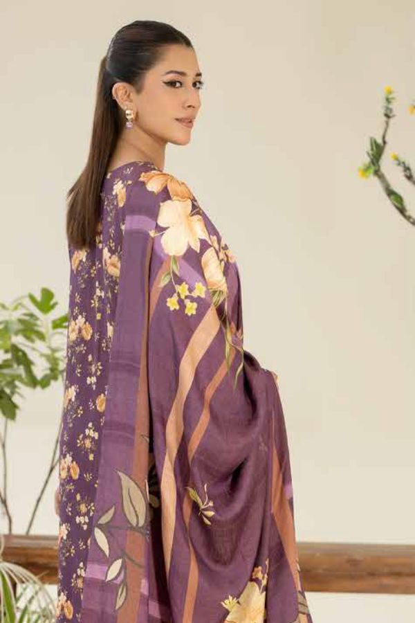 Johra Ardin Emb Jacquard`25 JW#257