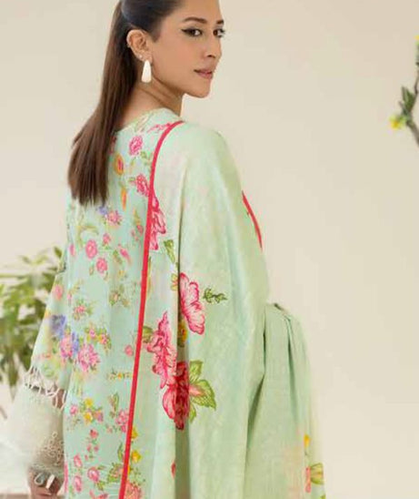 Johra Ardin Emb Jacquard`25 JW#258