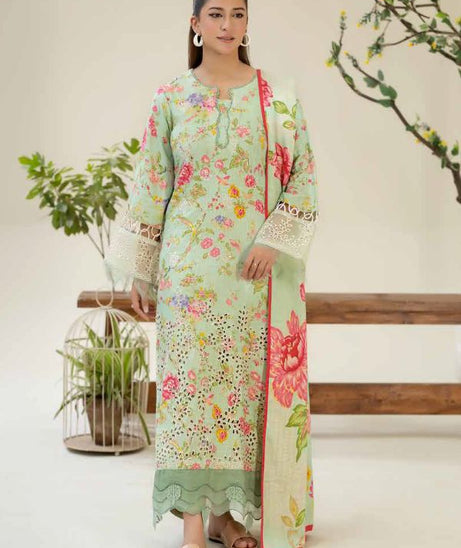 Johra Ardin Emb Jacquard`25 JW#258