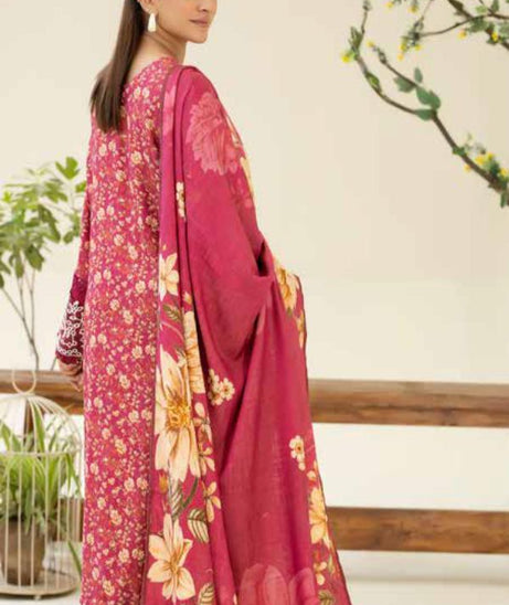 Johra Ardin Emb Jacquard`25 JW#259