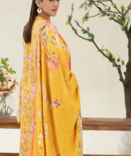 Johra Ardin Emb Jacquard`25 JW#260