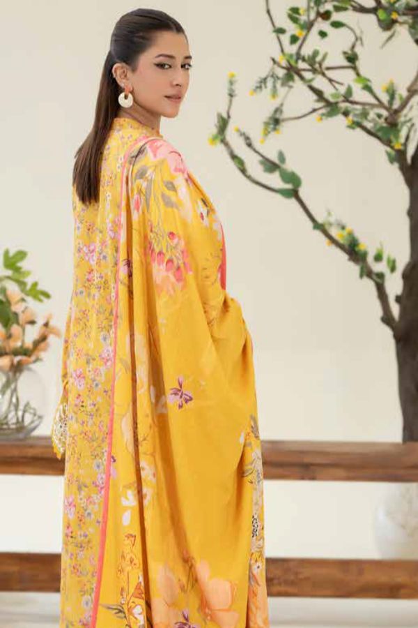 Johra Ardin Emb Jacquard`25 JW#260