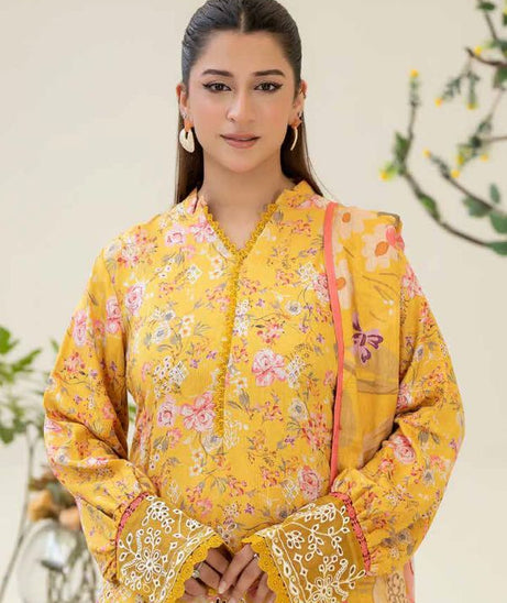 Johra Ardin Emb Jacquard`25 JW#260