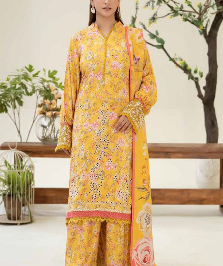Johra Ardin Emb Jacquard`25 JW#260