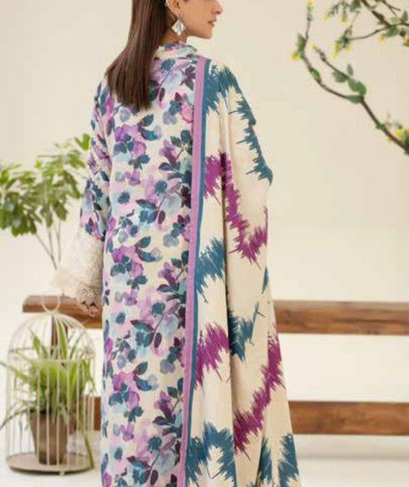 Johra Ardin Emb Jacquard`25 JW#261