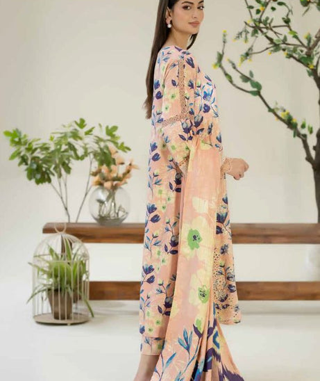 Johra Ardin Emb Jacquard`25 JW#262