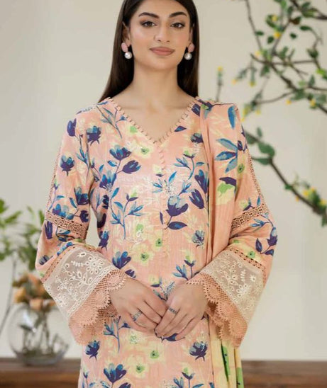 Johra Ardin Emb Jacquard`25 JW#262