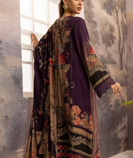 Johra Fabel Emb Dhanak`24 JH#196