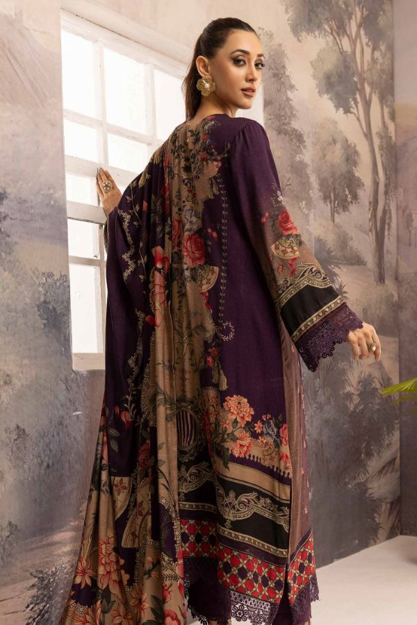 Johra Fabel Emb Dhanak`24 JH#196