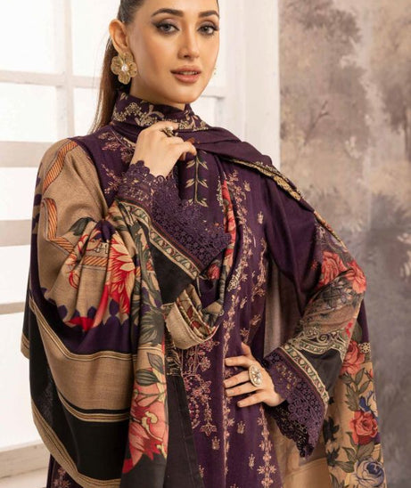 Johra Fabel Emb Dhanak`24 JH#196