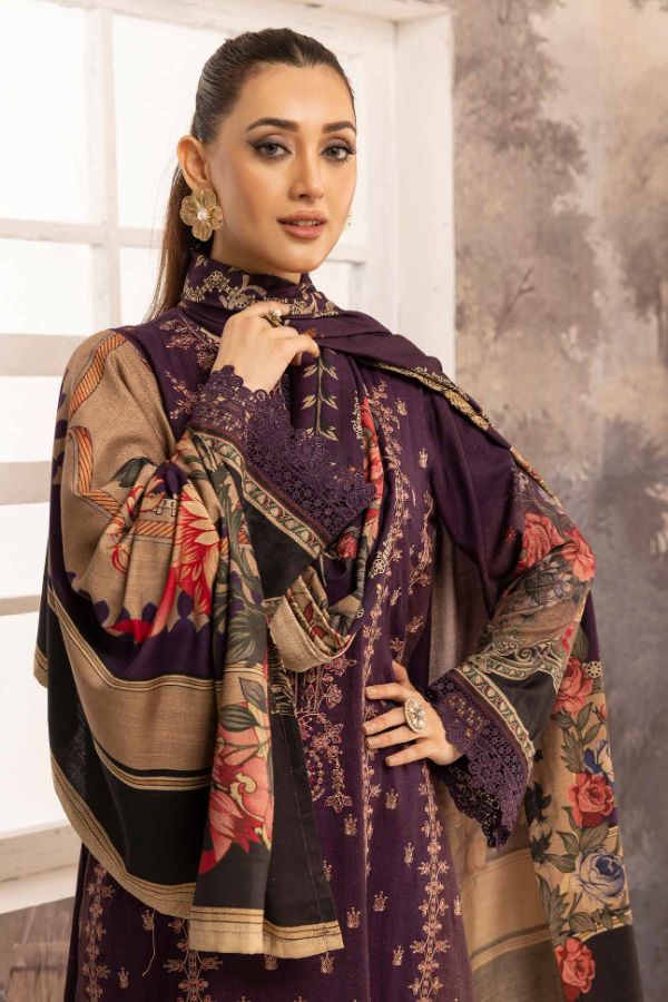 Johra Fabel Emb Dhanak`24 JH#196