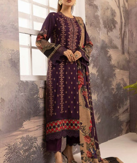 Johra Fabel Emb Dhanak`24 JH#196