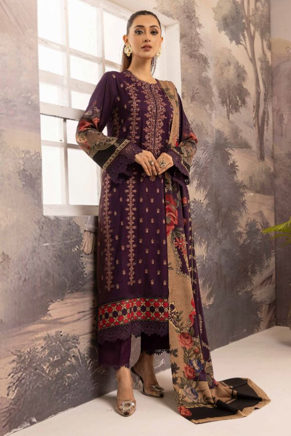 Johra Fabel Emb Dhanak`24 JH#196