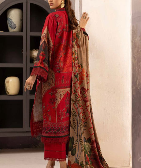 Johra Fabel Emb Dhanak`24 JH#198