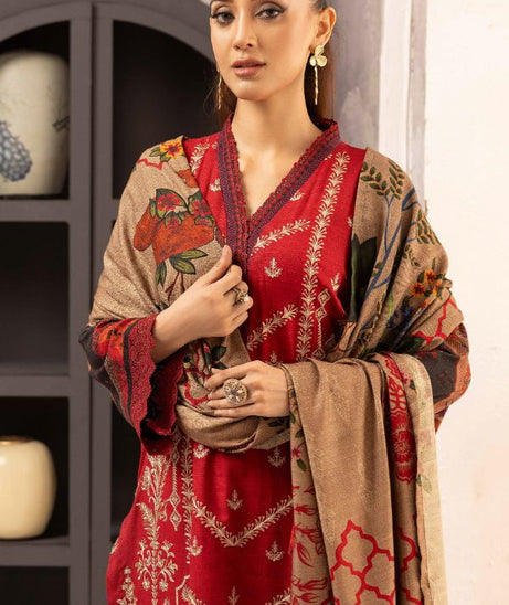 Johra Fabel Emb Dhanak`24 JH#198