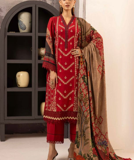 Johra Fabel Emb Dhanak`24 JH#198