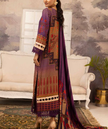 Johra Fabel Emb Dhanak`24 JH#199