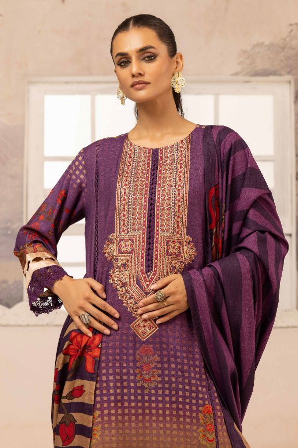 Johra Fabel Emb Dhanak`24 JH#199