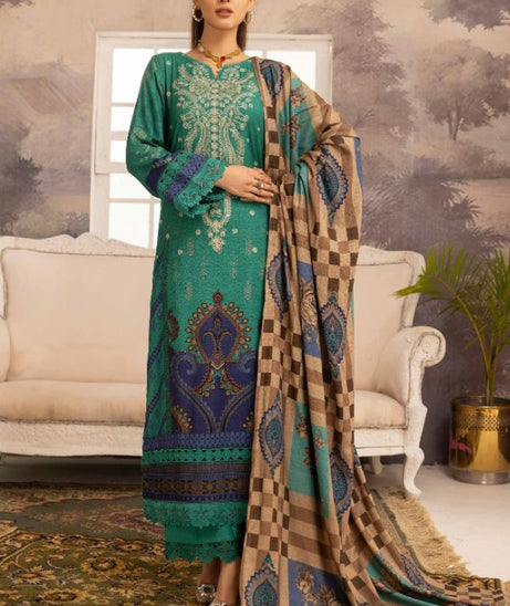 Johra Fabel Emb Dhanak`24 JH#200