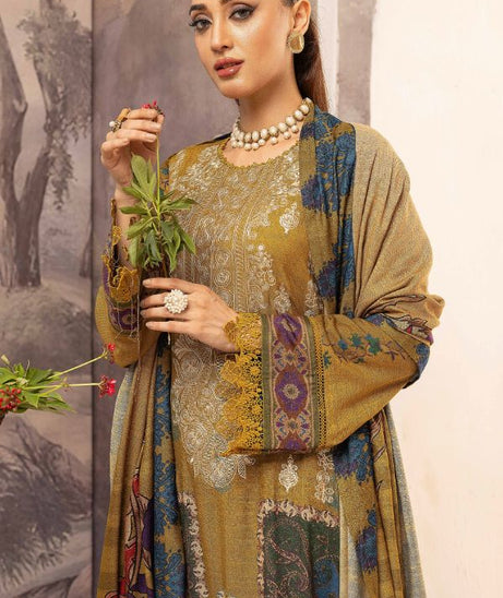 Johra Fabel Emb Dhanak`24 JH#201