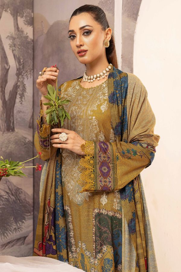 Johra Fabel Emb Dhanak`24 JH#201