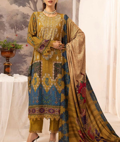 Johra Fabel Emb Dhanak`24 JH#201