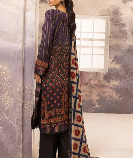 Johra Fabel Emb Dhanak`24 JH#202