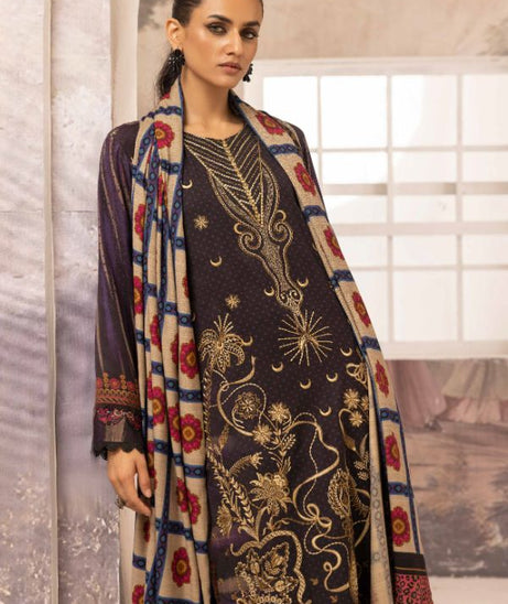 Johra Fabel Emb Dhanak`24 JH#202