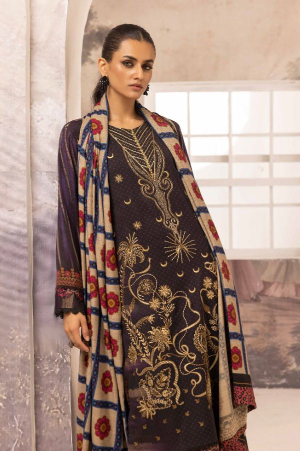 Johra Fabel Emb Dhanak`24 JH#202