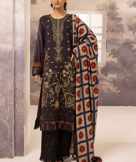 Johra Fabel Emb Dhanak`24 JH#202
