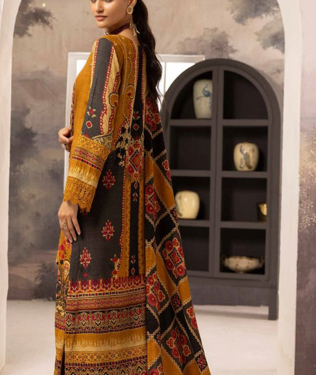 Johra Fabel Emb Dhanak`24 JH#203