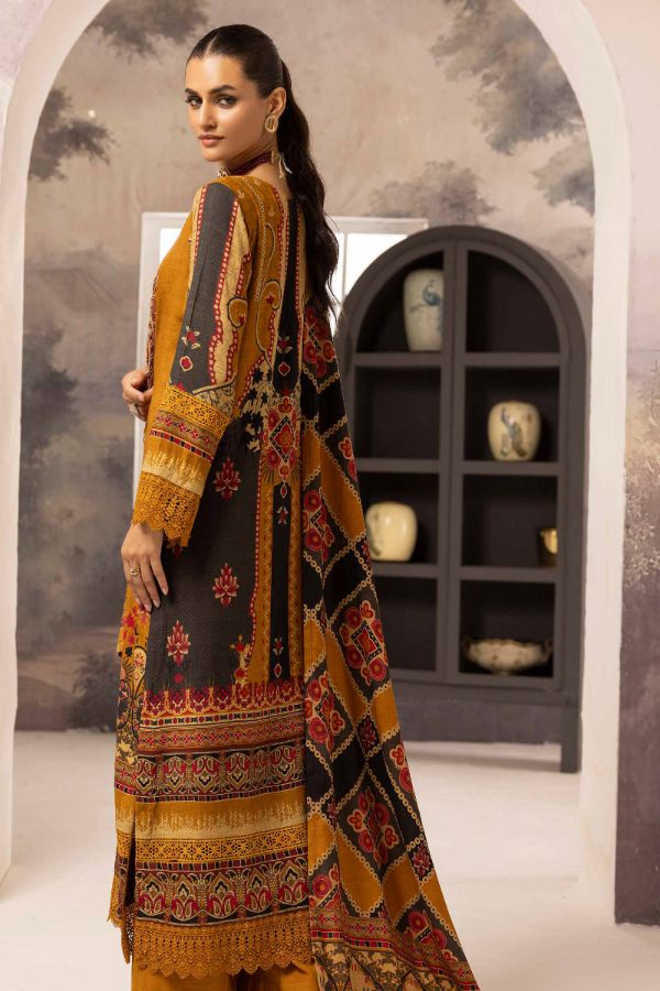 Johra Fabel Emb Dhanak`24 JH#203