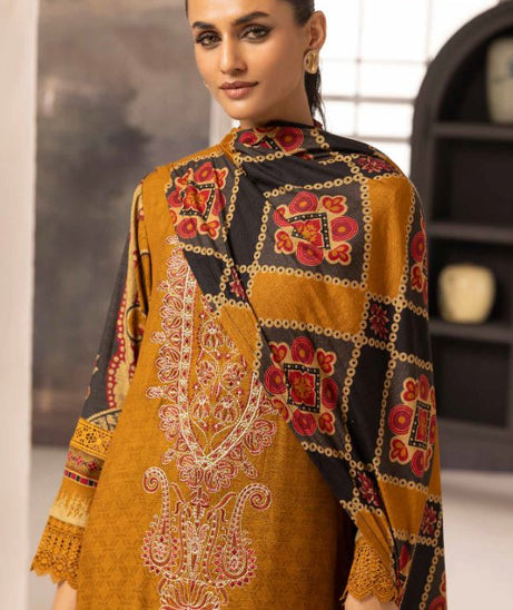 Johra Fabel Emb Dhanak`24 JH#203