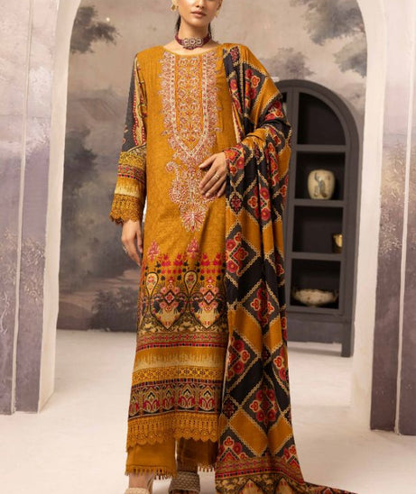 Johra Fabel Emb Dhanak`24 JH#203