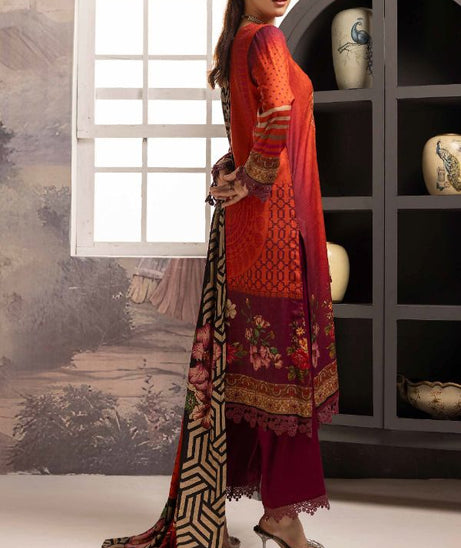 Johra Fabel Emb Dhanak`24 JH#204