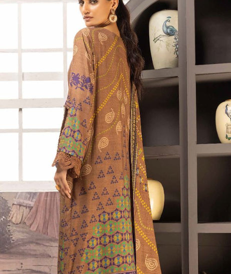 Johra Fabel Emb Dhanak`24 JH#205