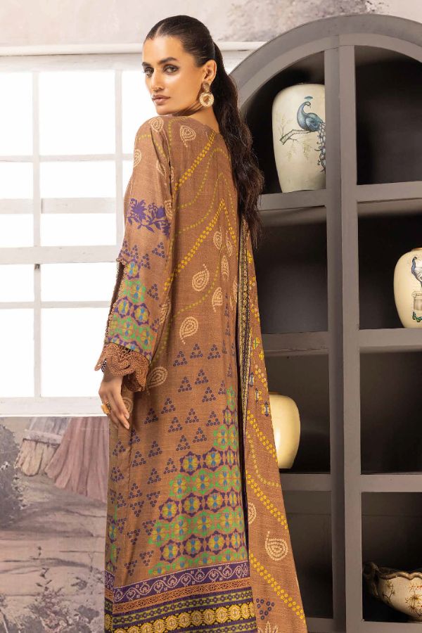 Johra Fabel Emb Dhanak`24 JH#205