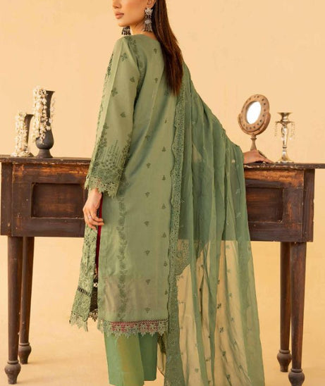 Johra Fasana Lawn`25 JH#383