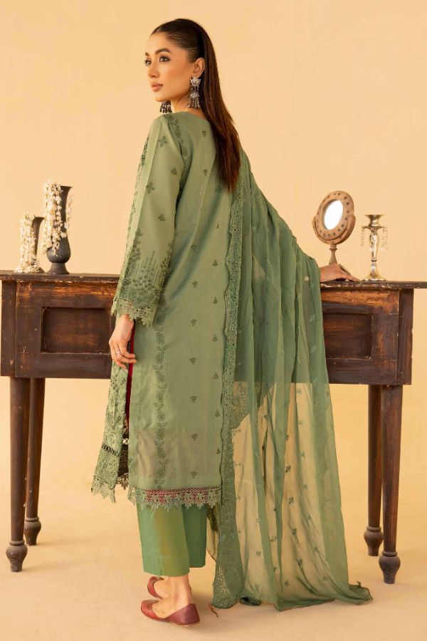 Johra Fasana Lawn`25 JH#383