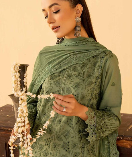 Johra Fasana Lawn`25 JH#383